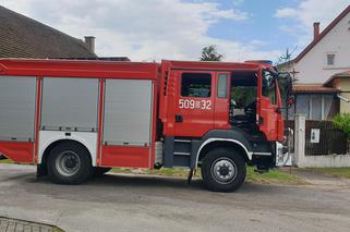 Straszna wichura przeszła przez Dolny Śląsk. Wciąż wieje!