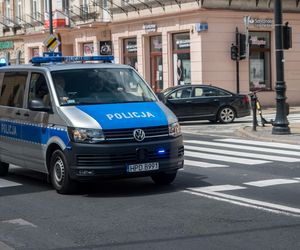 Chwile grozy w Tychach. Mężczyzna porwał 3-letnie dziecko