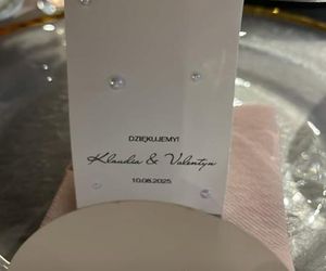 Gwiazdy Rolnika, co szuka żony, olśniewały na ślubie Klaudii i Walentyna! To nie tylko Marta Manowska. Tak wyglądali