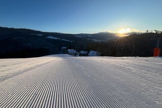 Wyciąg krzesełkowy Brenna