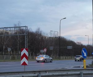 Odcinek Al. Solidarności w Lublinie. To najdłuższa ulica w mieście!