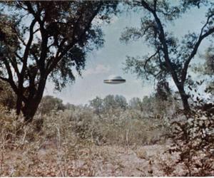 UFO/UAP w zbiorach Archiwów Narodowych USA