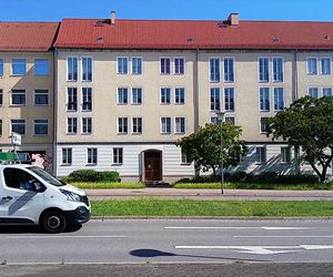 Eisenhüttenstadt - socrealistyczne miasto w Niemczech