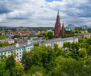 Najszybciej wyludniające się polskie miasta