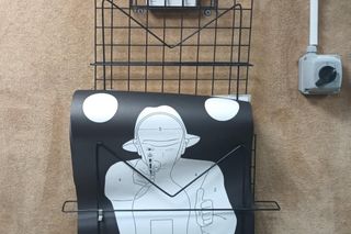 Otwarcie strzelnicy w Zespole Szkół Samochodowych w Toruniu