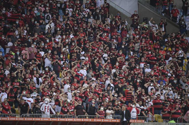 Flamengo