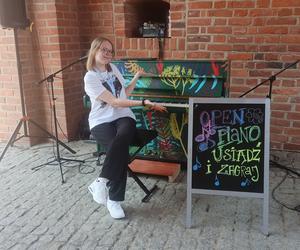 Święto Muzyki 2023 w Olsztynie