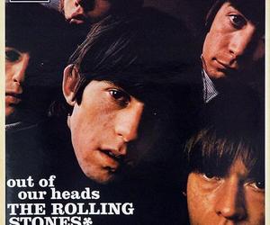 The Rolling Stones - Out of Our Heads (1965)