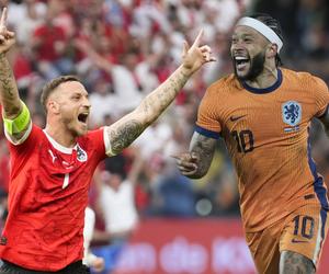 Holandia – Austria LIVE Euro 2024 relacja NA ŻYWO online [WYNIK i SKŁADY]