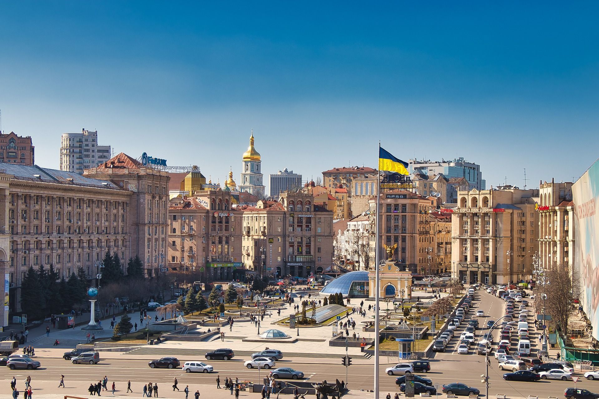 Важное изменение в украинском посольстве. Боднар покидает Варшаву