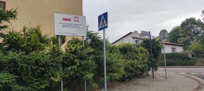 Przegląd inwestycji w Drawsku Pomorskim 
