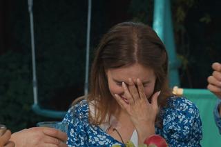 M jak miłość odc. 1702. Franka (Dominika Kachlik)