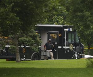 Zastrzelił demokratyczną polityk z Minnesoty i jej męża. Wpadł po obławie