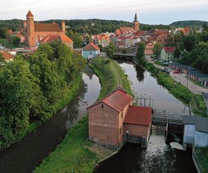 Lidzbark Warmiński stanie się uzdrowiskiem. Jest już projekt rozporządzenia