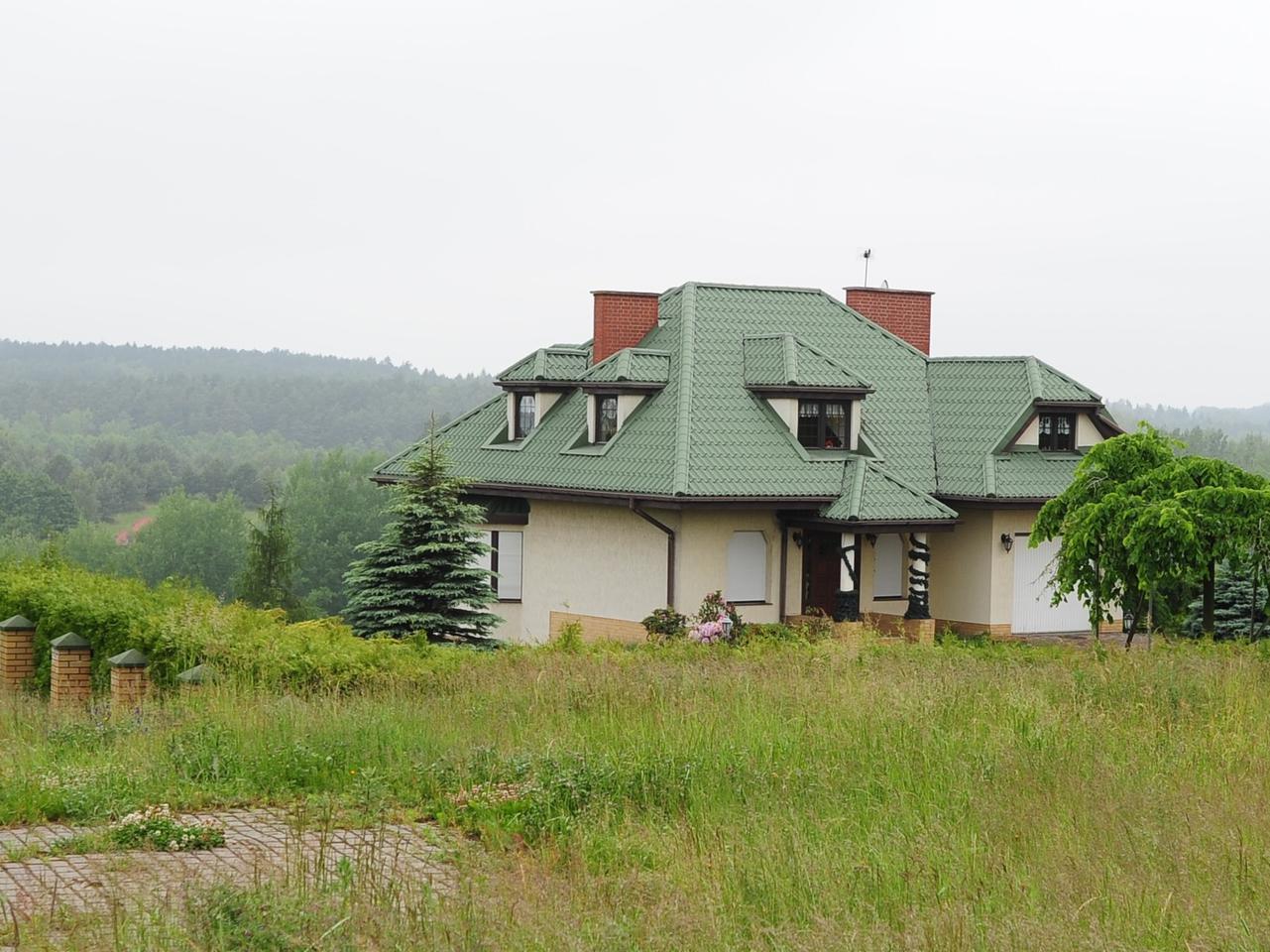RYSZARD RYNKOWSKI ZATRZYMANY PRZEZ POLICJĘ.