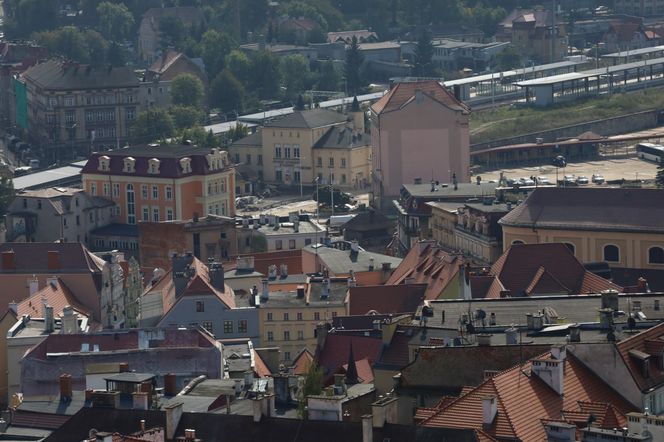 Kłodzko sprząta po powodzi (19.09.2024)