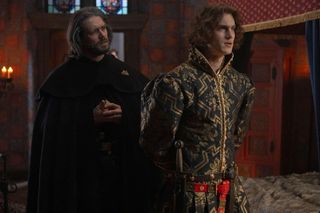 Królowie / Serial TVP