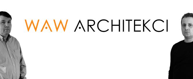 WAW architekci