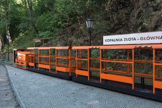 Kopalnia Złota w Złotym Stoku