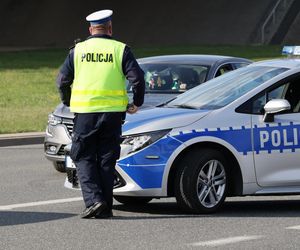 Kontrole drogowe w Polsce