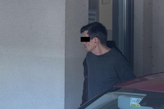 Doprowadzenie Koziegłowy