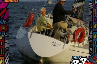 33. Finał Wielkiej Orkiestry Świątecznej Pomocy