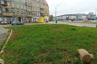 Skwer na Turzynie ma się zmienić