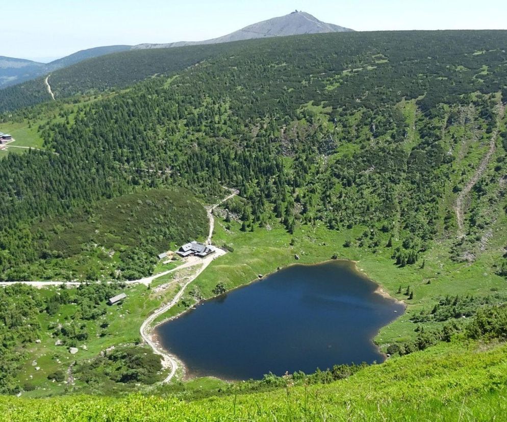Quiz. Poznasz po zdjęciu? Tatry, Karkonosze, Bieszczady – rozpoznasz te miejsca? 