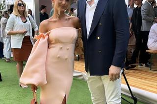 Ramówka TVP jesień 2023. Alicja Ostolska (Ala z M jak miłość), Arkadiusz Smoleński (Bartek)