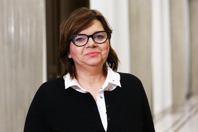 Tak mieszka minister zdrowia Izabela Leszczyna