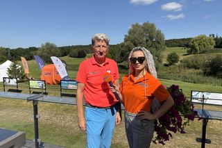 Finał World Amateur Golfers Championship 2025