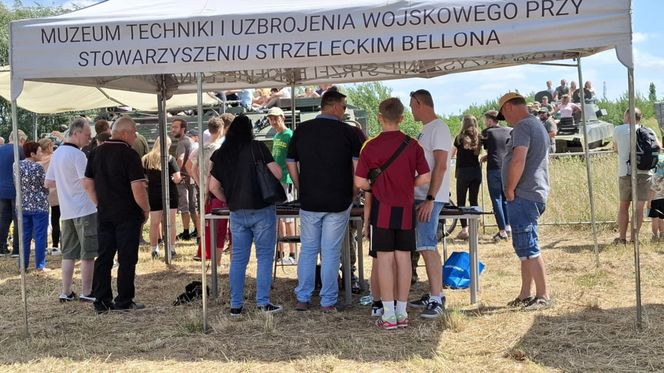 XXIII Piknik Militarny w Kaliszu 