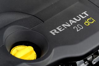 Renault Laguna Coupe 2.0 dCi GT