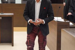 Michał Wiśniewski wyłudził kredyt. Jego żony straciły miliony.