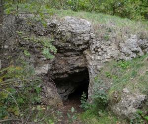 Grota Twardowskiego na Zakrzówku - gratka dla miłośników boulderingu