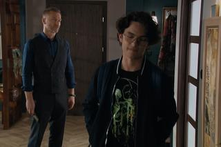 M jak miłość, odcinek 1678: Maciek nie daruje Andrzejowi, że zdradził Magdę! Syn Budzyńskich obwini go o wszystkie tragedie - ZDJĘCIA, ZWIASTUN