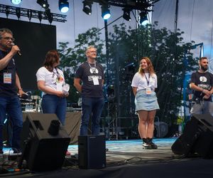Juwenalia Podbeskidzia 2025. Studenci zaczęli świętowanie. Imprezę rozkręcili Smolasty i Sobel 