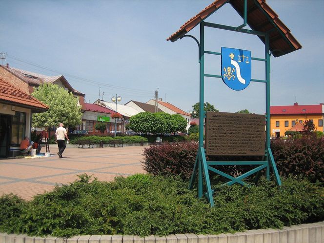 9. Koszyce, Nowe Brzesko, Proszowice