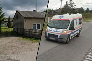 Trzy ciała w aucie przed domem. Śledczy znaleźli odpowiedź na jedno z dwóch kluczowych pytań. Tragedia w Chociwiu