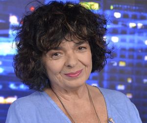 Miała 30 lat, gdy lekarze dawali jej 3 miesiące życia. Jak Grochola oszukała los