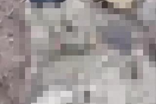 Ukraiński żołnierz stanął na nogi dzięki Polakom. W takich warunkach walczył [GALERIA]