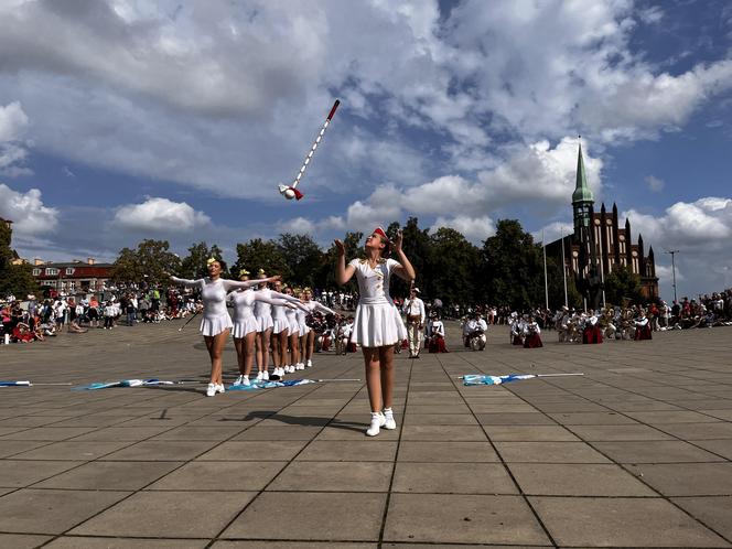 VII Festiwal Orkiestr Dętych 2024