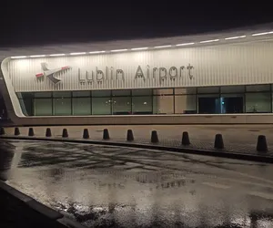 Na lubelskim lotnisku ma być więcej miejsc parkingowych