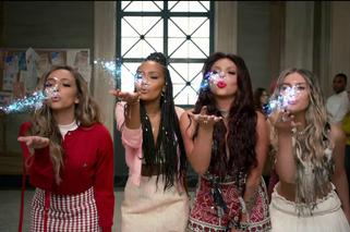Little Mix - Black Magic: teledysk pełen magii do singla z nowej płyty Little Mix 2015 [VIDEO]