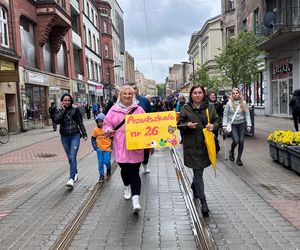 Dni Chorzowa 2025. ESKA Music Tour. Parada