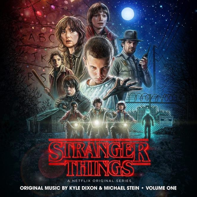 Dlaczego Stranger Things Jest Od 16 Lat Stranger Things, 2 sezon. Oficjalny zwiastun już jest - WIDEO - Super