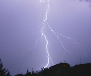 Podział obiektów i poziomy ochrony dla urządzeń piorunochronnych wg PN-IEC 61024-1-1