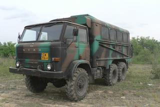 Śląskie Manewry 2016 w Bytomiu