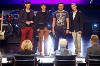 Must be the Music, The Rookles