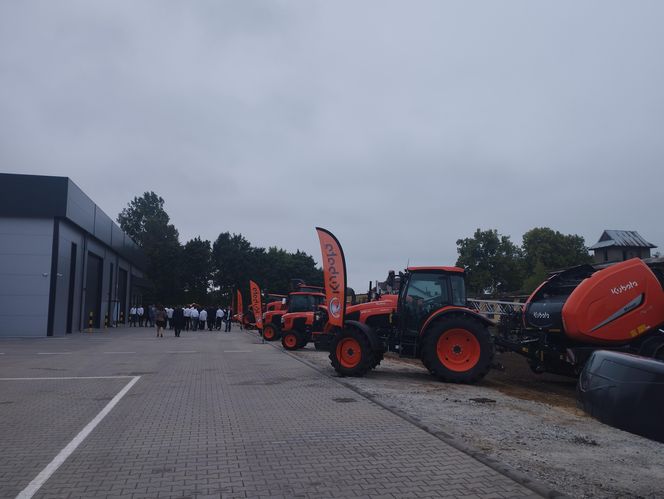 Branżowe Centrum Umiejętności przy Zespole Szkół nr 1 w Liskowie
